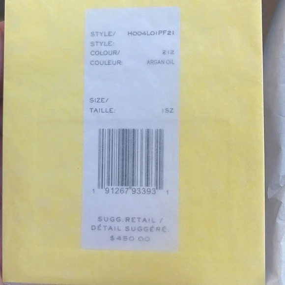 Marc Jacobs Tote Bag - Picture 12 of 12